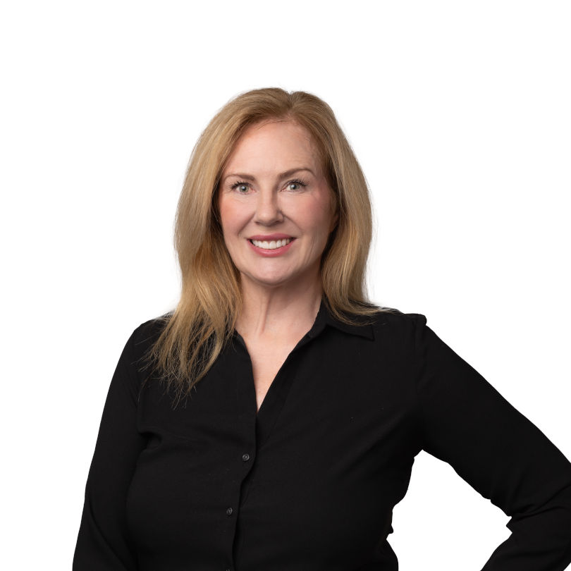 Portrait of Melanie Grace